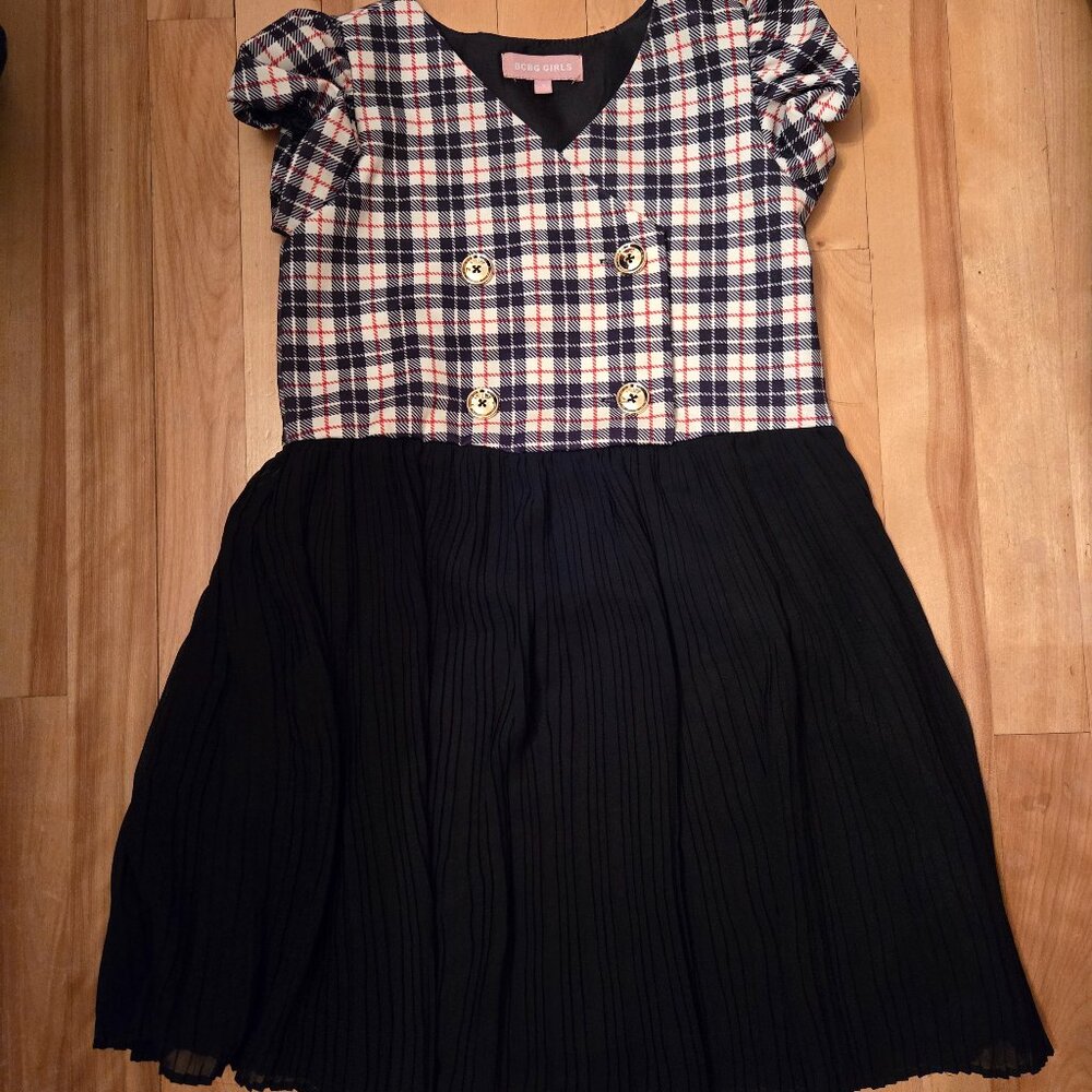 Girls dress